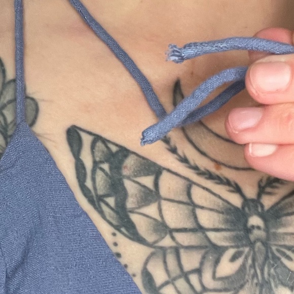 Free People crop top - Picture 10 of 10